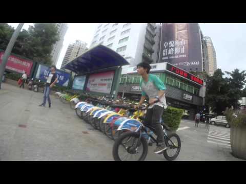EVO ONLINE 5CLIPS JAM 2015 - XU HAO JUN