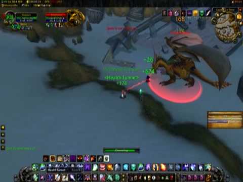 Anachronos Soloed! (almost)