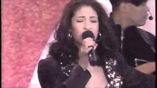 Selena - Que Creías? At Disney HD