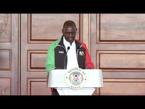 EABL CONTINUES TO BE A CHAMPION OF TALENT IN KENYA