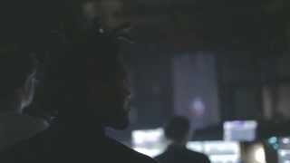 The Weeknd Fall Tour: Set Design (TEASER II)