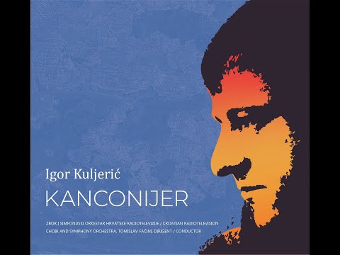 Igor Kuljerić: Kanconijer | CD