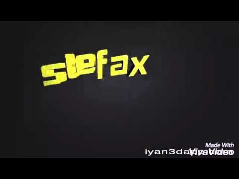 Intro stefax gamimg hd v2 (read desc)