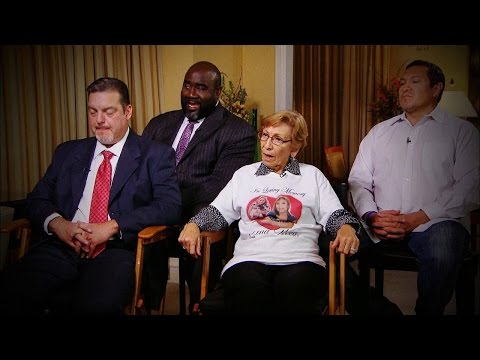 Family Members Recall Last Moments Of Woman Who Was Shot And Killed By Neighbor