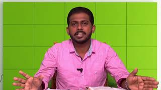 Gospel TV Message by Pr Mephy Raj