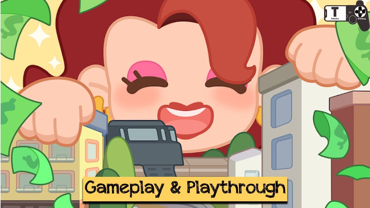 Gameplay Video