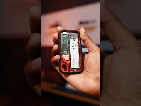 Can You Swap NVMe in a SanDisk Extreme Portable SSD?