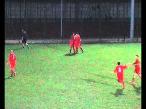 Candiolo 1 - Fiano Plus 3 (13-4-16)