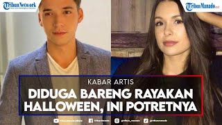 Download lagu Heboh Stefan William dan Ria Andrews Diduga Bareng Rayakan Halloween, Ini Potretnya mp3 Download lagu Heboh Stefan William dan Ria Andrews Diduga Bareng Rayakan Halloween, Ini Potretnya mp3