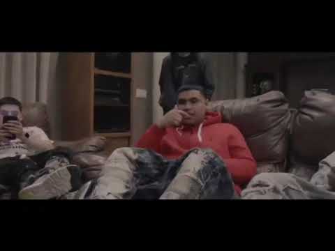 KeepItPeezy - Fake Love (Official Music Video)