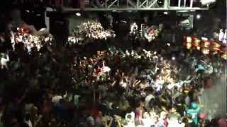 Friday 13  The City Cancn Mxico 2012