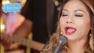 DENGUE FEVER - &quot;Tokay&quot; Live at Music Tastes Good in Long Beach, CA 2017) #JAMINTHEVAN