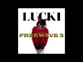 Lucki Out My Way Clean