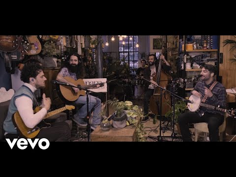 Zeyn'el, Evrencan Gündüz - Karanfil Deste Gider