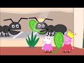 Peppa Pig Tales Big Bug Museum