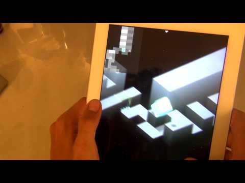 Edge EX iPhone / iPad Game $3