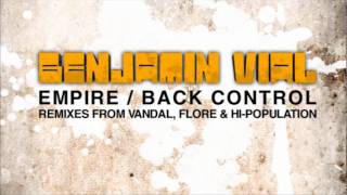 Benjamin Vial 'Empire (Flore Remix)' [APEM022]
