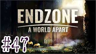 #47【ローマは一日にして成らず】ENDZONE【サバイバル】