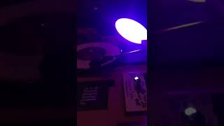 Kid koala's satellite at art institute  chicago