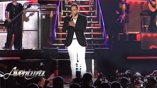 Aventura - 9:15 (Nueve y Quince) (En Vivo en Santo Domingo 2010)