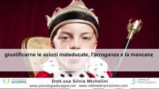 La madre del narcisista: cosa si nasconde dietro al narcisismo maschile