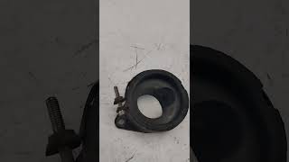 Vídeo de Coletor Admissão Kawasaki Z 750 2010