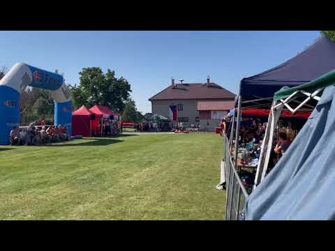 SDH Obrubce JL Jirkov 2023- 17:39 4.místo  (PP -17:06 )