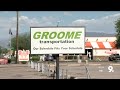 Tucson to Sky Harbor shuttle service 'Groome' to reopen