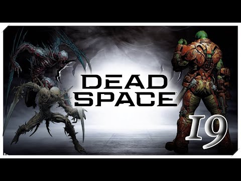 Szrexor Gra - Dead Space Remake - Epizod 19 - PL - No Commentary, Just Fun - #deadspace #ps5