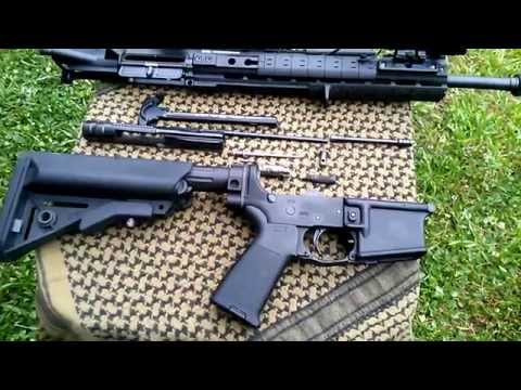 A closer look at PWS gas system part1.