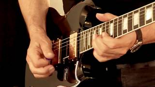 Video thumbnail for 2017 Gibson SG "Custom" Custom Shop by GregsGuitars