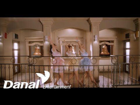 [MV] 핑크판타지SHY (Pink Fantasy SHY)- '12시야' - 12시야