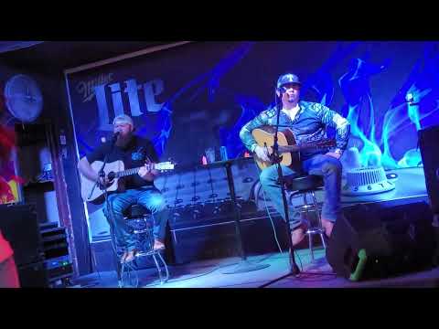 Bret James - "Why They Making Those Stories Up"