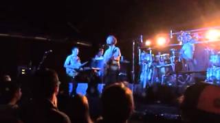 Guster &quot;Great Escape&quot; live in Nashville 2/12/15