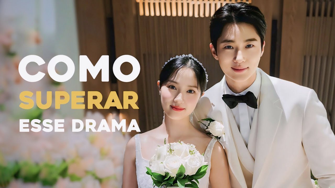 Eles são o casal do ano | Abreviando Adorável Corredora 🏃‍♀️🏊‍♂️