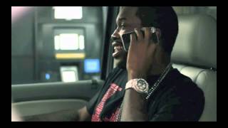 Meek Mill - Dream Chasers 2 - Str8 Like That