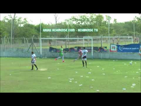 (Goles + Mini Resumen ) Cosmos FC. 1 - Achirense 1 | Torneo Federal B | Fecha 11 | 24.09.17