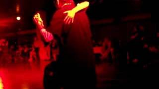 horacio Godoy y Cecilia Garcìa-Tormento