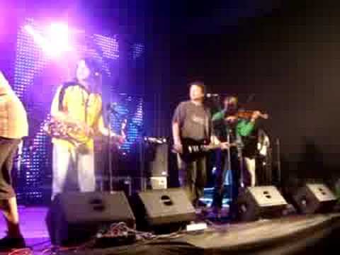 Medvěd 009+Divokej Bill-Michal