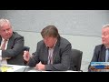 Van Dijck (PVV): "De GELDMACHINE draait op volle toeren nadat we bijna in een ENORME crisis zaten!"