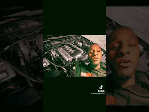 How to COYOTE SWAP a CROWN VICTORIA!