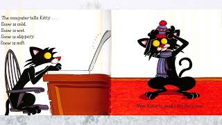 kitty does not like snow gameplay video by Anonymous, 2:09 duration