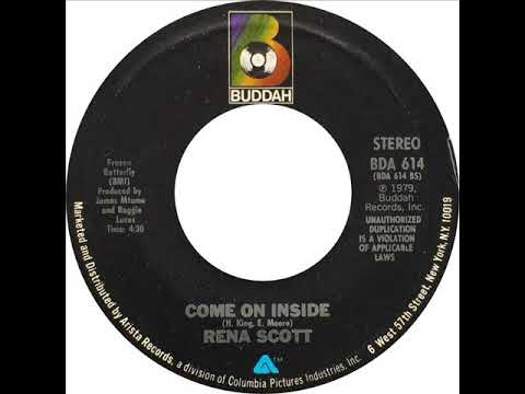 Rena Scott - Come On Inside