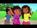 Nick Jr Too Moving Day Dora And Friends 2019