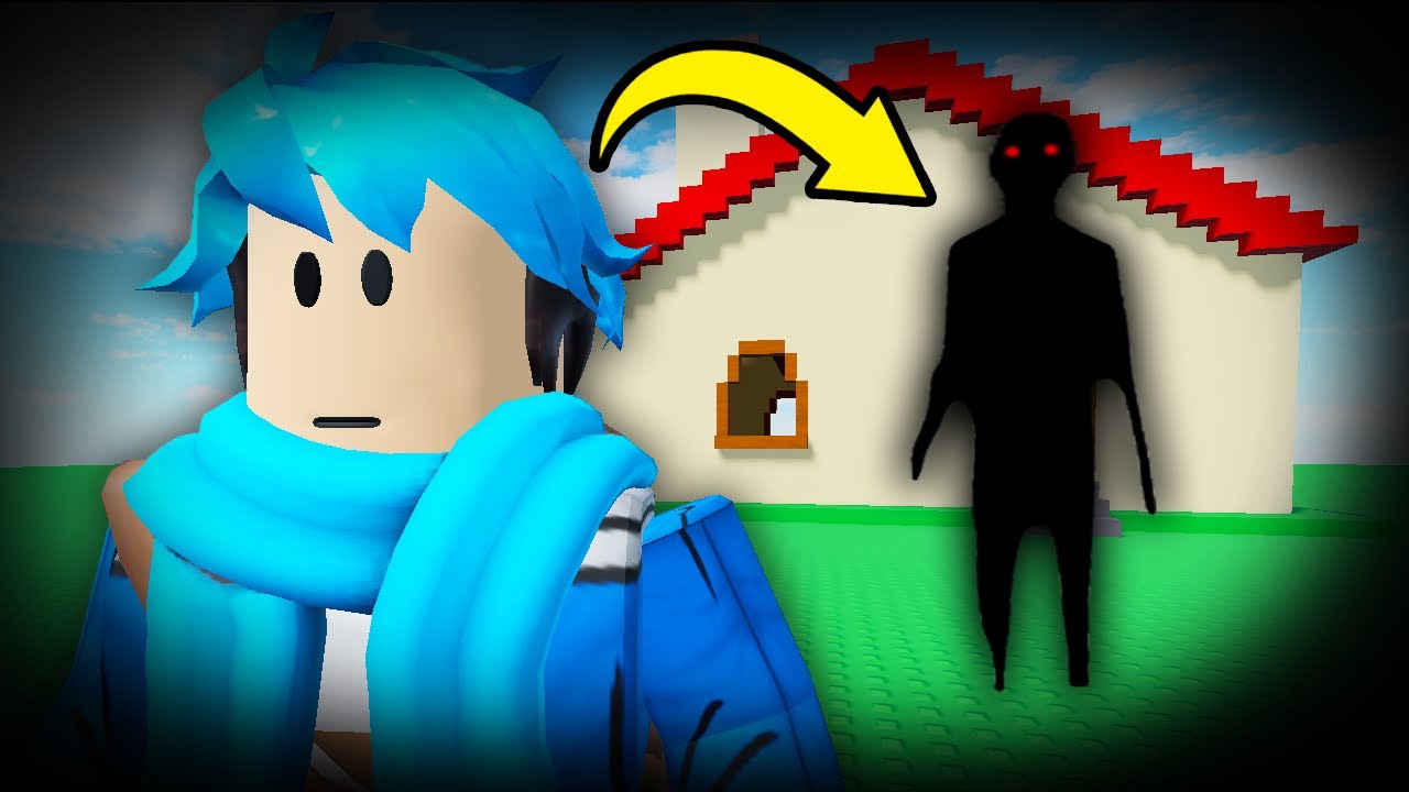 This ROBLOX GAME has a DARK SECRET...