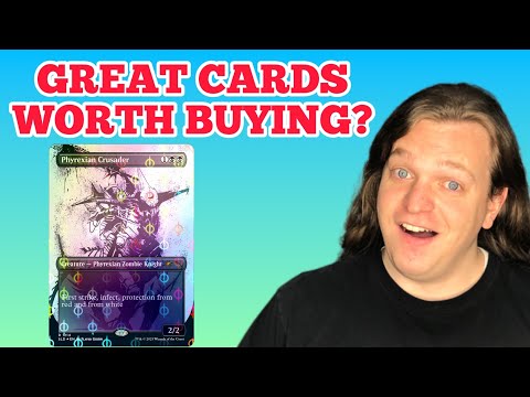 Secret Lair Winter Superdrop Comes with HUGE News