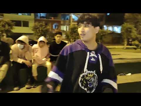 H vs WIROS Semifinal Villa Rap