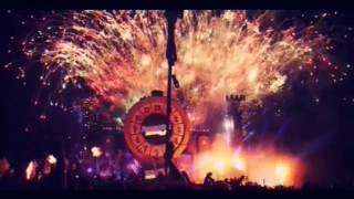 Showtek & Eva shaw N2U remix by OzDjoge