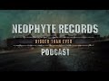 Neophyte Records - Bigger Than Ever Podcast ...