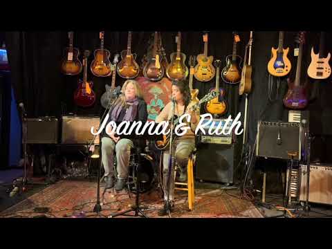 Promotional video thumbnail 1 for Joanna & Ruth
